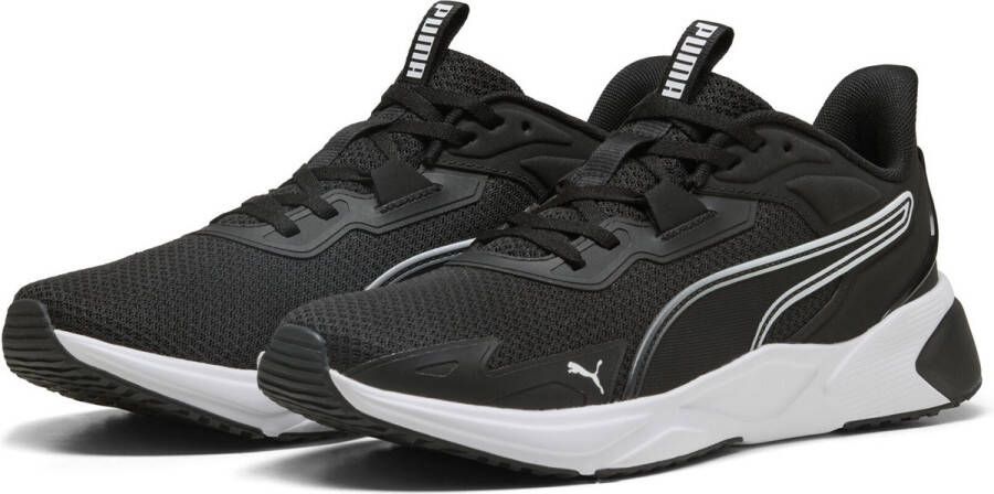 PUMA Disperse XT 4 Unisex Sportschoenen Black- White