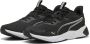 PUMA Disperse XT 4 Unisex Sportschoenen Black- White - Thumbnail 2