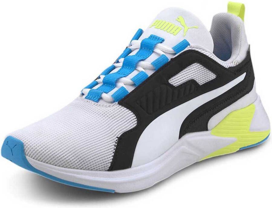 PUMA Disperse Xt Hardloopschoenen Wit Man