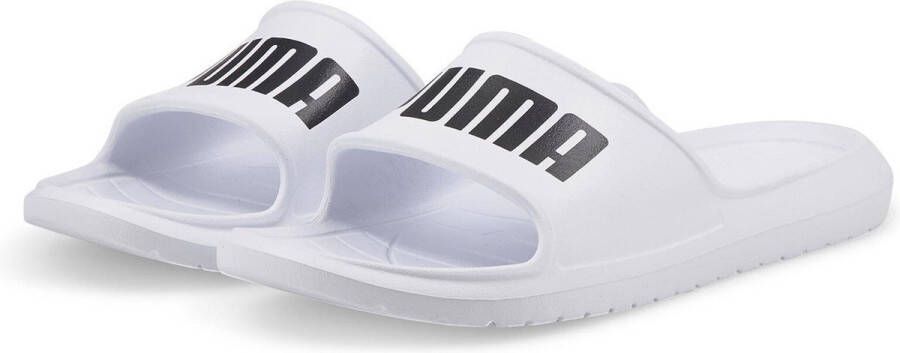 Puma Divecat V2 Lite Slippers Wit-Zwart White Heren - Foto 1