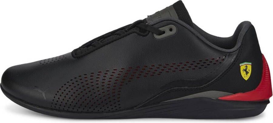 Puma drift cat 6 best sale scuderia ferrari mens trainers