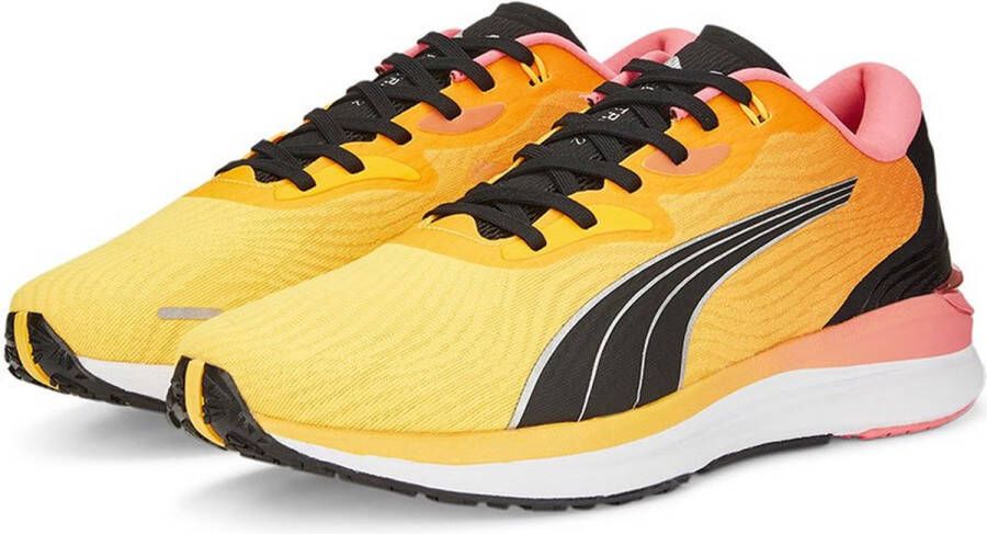 PUMA Electrify Nitro 2 Hardloopschoenen Mannen