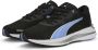 PUMA Hardloopschoenen model Electrify Nitro 2 Dames Zwart Lila - Thumbnail 2