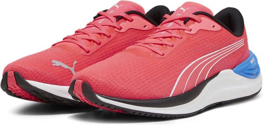 PUMA Electrify Nitro 3 Hardloopschoenen Rood Man