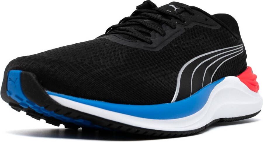 PUMA Electrify Nitro 3 Hardloopschoenen Sportwear Volwassen