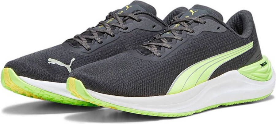 PUMA Electrify Nitro 3 Hardloopschoenen Zwart Man