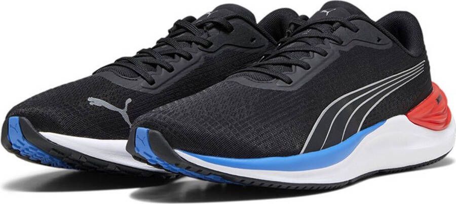 PUMA Electrify Nitro 3 Hardloopschoenen Sportwear Volwassen