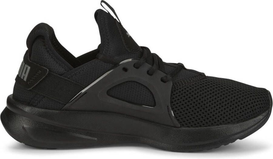 Puma Softride Enzo EVO Hardloopschoenen Black Heren