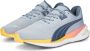 PUMA Eternity Nitro Hardloopschoenen Grijs 1 2 Vrouw - Thumbnail 1