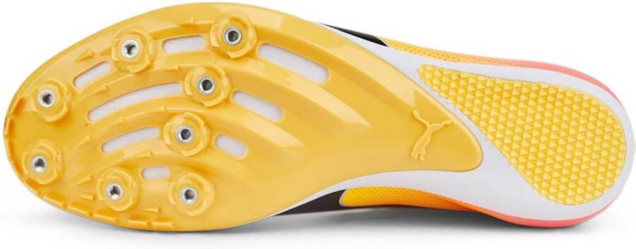 PUMA Evospeed Sprint 14 Voetbalschoenen Sportwear Volwassen