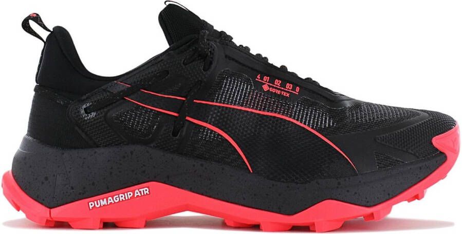 PUMA Explore NITRO GTX W GORE-TEX Dames Wandelschoenen Trail-Running Schoenen