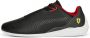 Puma ferrari drift cat decima sneakers zwart rood heren - Thumbnail 9