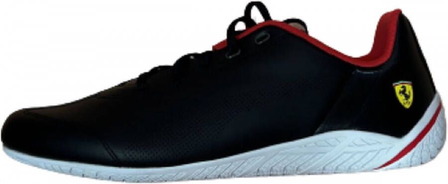 Puma Sneakers laag 'Scuderia Ferrari Ridge Cat'