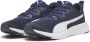 PUMA Flyer Lite Hardloopschoenen Blauw Man - Thumbnail 2