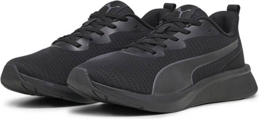 PUMA Flyer Lite Hardloopschoenen Zwart Man