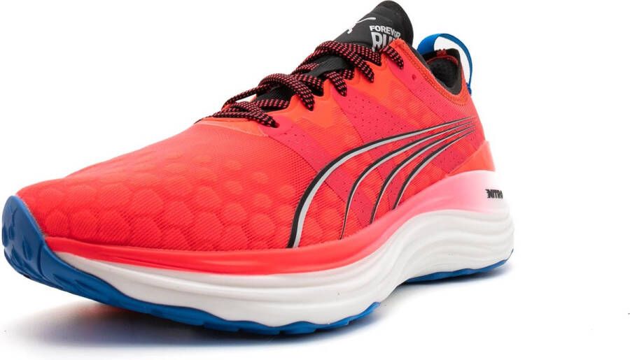 PUMA Foreverrun Nitro-Loopschoenen Sportwear Volwassen