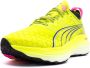 PUMA Foreverrun Nitro Psychedelische Rush Wn Hardloopschoenen Sportwear Vrouwen - Thumbnail 1