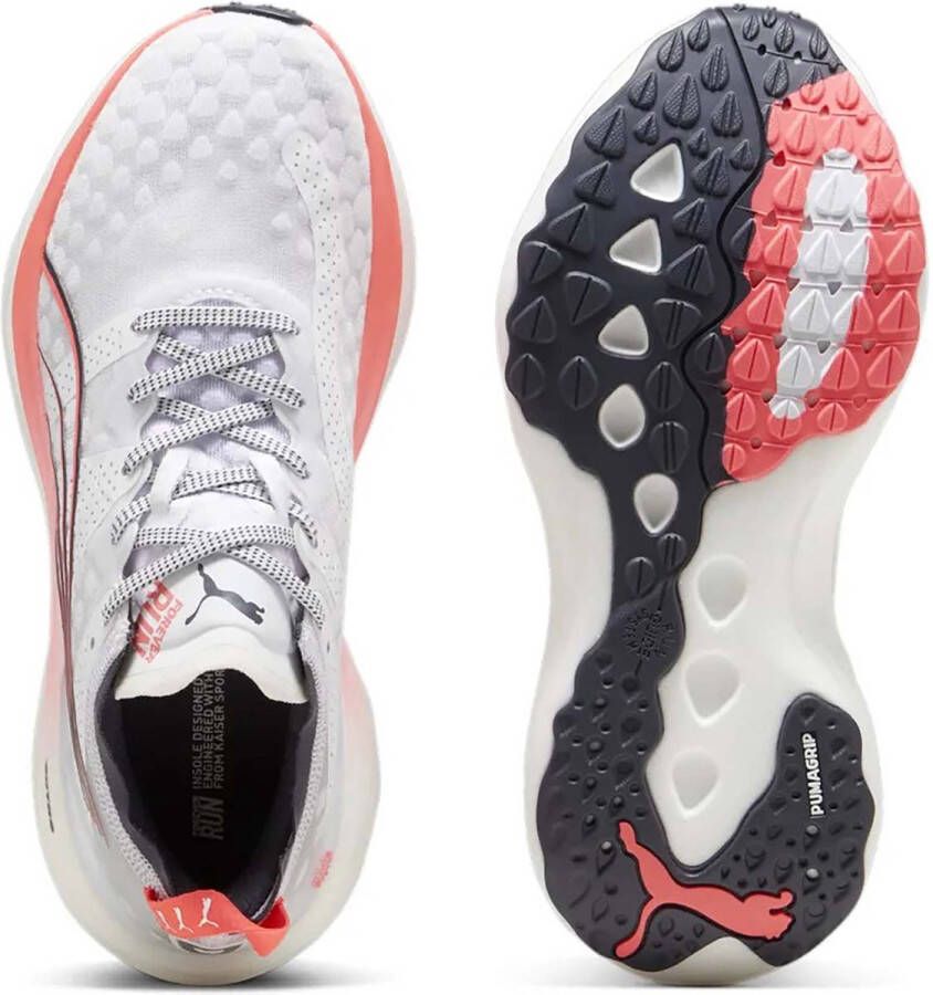 PUMA Foreverrun Nitro Wn Hardloopschoenen Sportwear Vrouwen