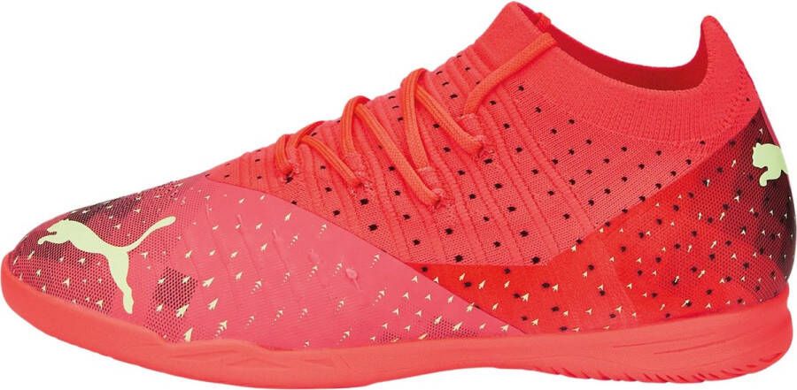 PUMA Future 3.4 IT Zaalvoetbalschoenen Junior