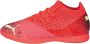 PUMA Future 3.4 IT Zaalvoetbalschoenen Junior - Thumbnail 1