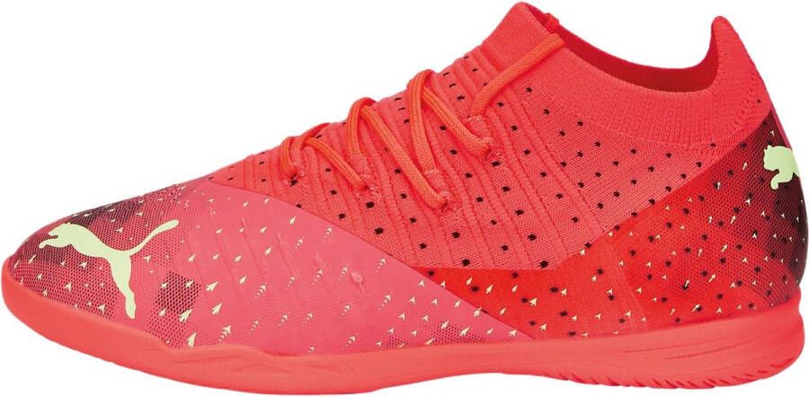 PUMA Future 3.4 IT Zaalvoetbalschoenen Junior