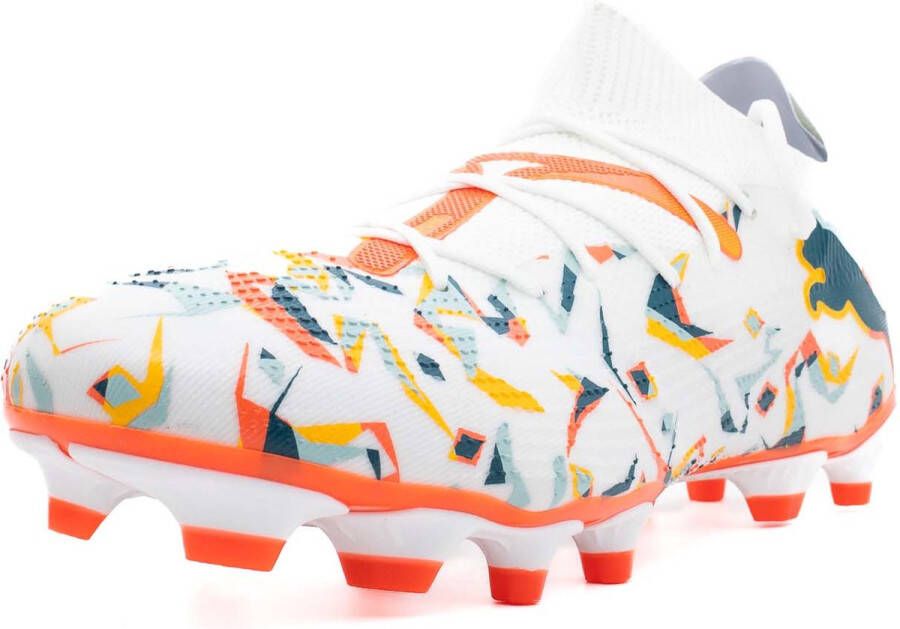 PUMA Future 7 Match Creativity Fg Ag Voetbalschoenen Sportwear Volwassen