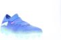 PUMA FUTURE 7 MATCH FG AG Unisex Sportschoenen Bluemazing- White-Electric Peppermint - Thumbnail 7