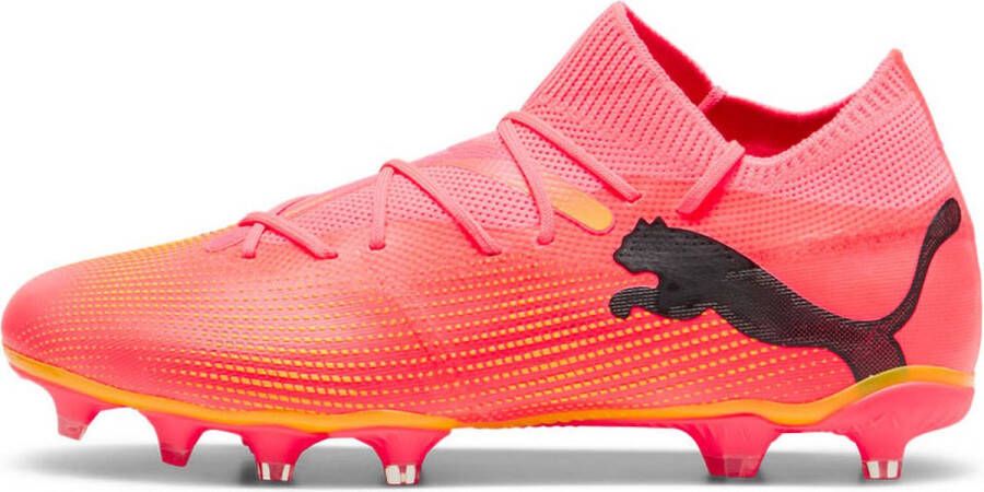 PUMA Future 7 Match Fg ag Voetbalschoenen