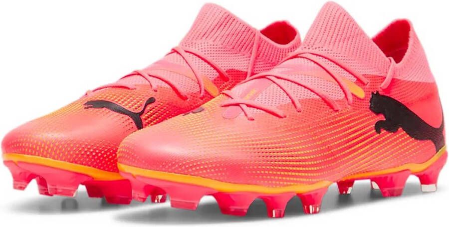 PUMA Future 7 Match Fg Ag Voetbalschoenen Sportwear Volwassen