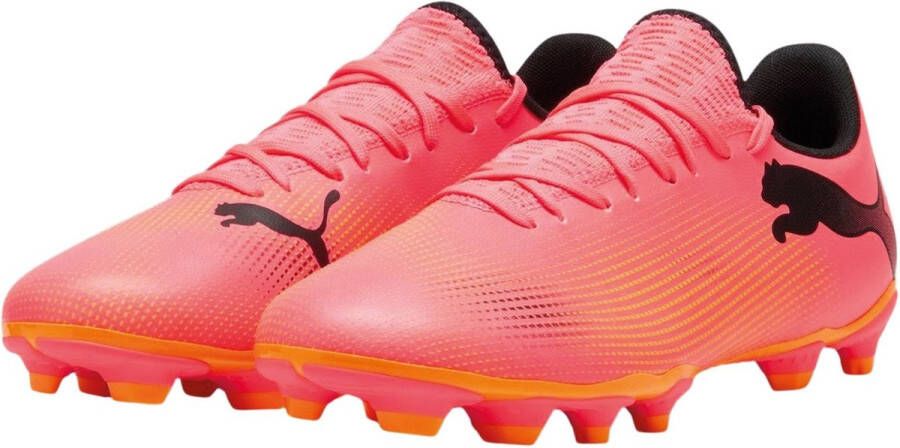 PUMA Future 7 Play FG AG Voetbalschoenen Heren