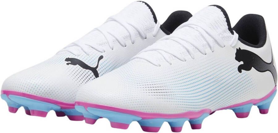 PUMA Future 7 Play FG AG Voetbalschoenen Heren