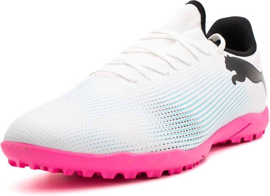 PUMA Future 7 Play Tt Voetbalschoenen Sportwear Volwassen