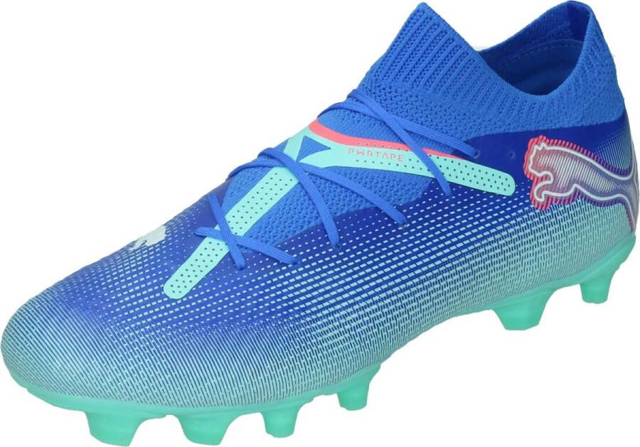 PUMA Future 7 Pro Fg Ag Voetbalschoenen Sportwear Volwassen