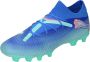 PUMA Future 7 Pro Fg Ag Voetbalschoenen Sportwear Volwassen - Thumbnail 1