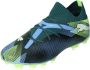 PUMA future 7 pro fg ag in de kleur grijs - Thumbnail 1