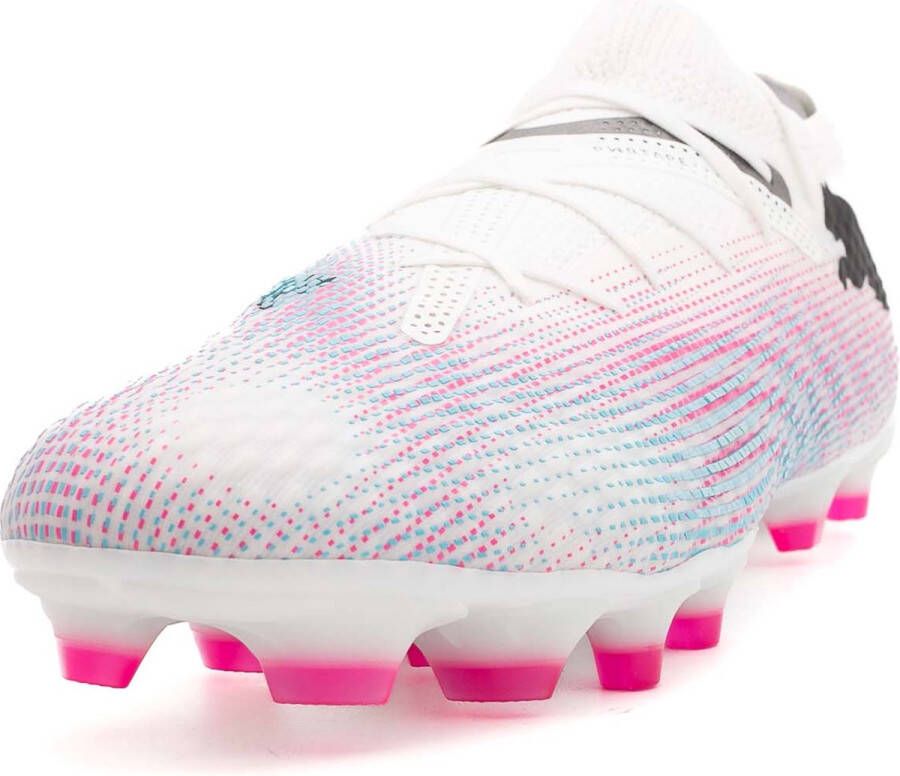 PUMA Future 7 Pro+ Fg Ag Voetbalschoenen Sportwear Volwassen