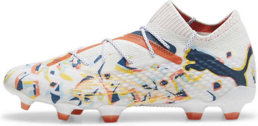 PUMA Future 7 Ultimate Creativity Fg ag Voetbalschoenen Veelkleurig