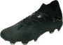 PUMA Future 7 Ultimate Fg ag Voetbalschoenen Zwart - Thumbnail 4