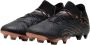 PUMA future 7 ultimate fg ag Voetbal schoen fg Zwart - Thumbnail 1