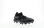 PUMA FUTURE 8 MATCH FG AG Unisex Sportschoenen Black-Cool Light Gray-Fluo Green - Thumbnail 7