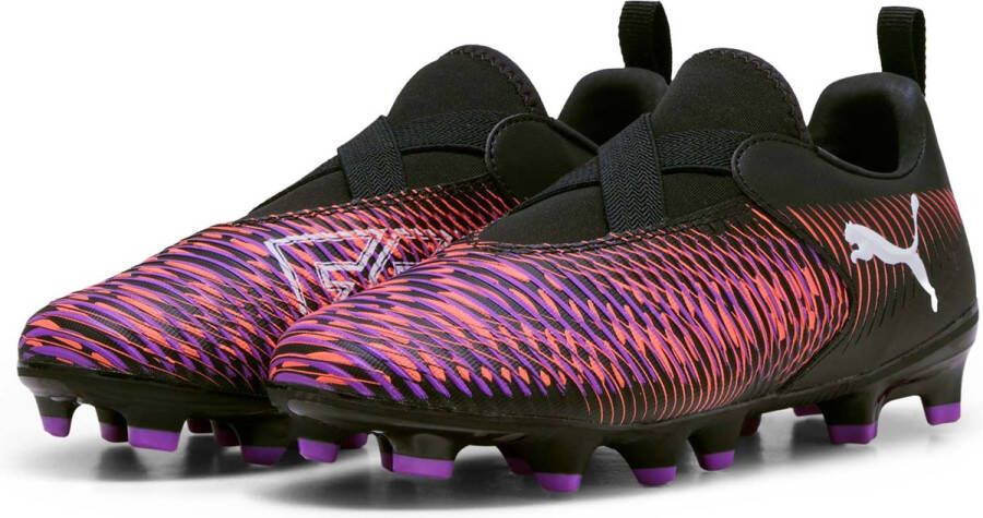 PUMA Future 8 Match Ll Fg Ag Jr Voetbalschoenen Sportwear Kind