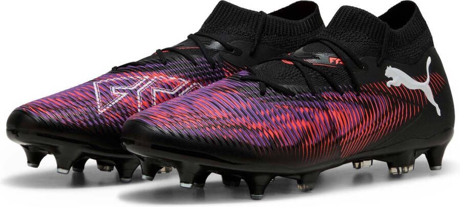 PUMA Future 8 Match Mxsg Voetbalschoenen Sportwear Volwassen