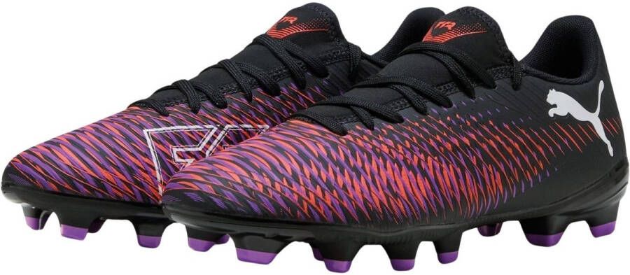 PUMA Future 8 Play FG AG Voetbalschoenen Dames