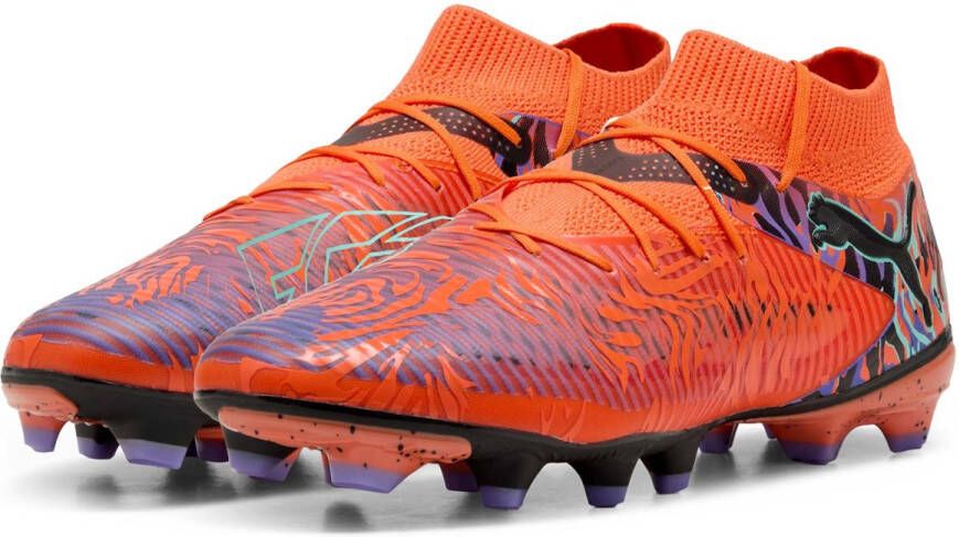 PUMA Future 8 Pro Creativity Fg Ag Voetbalschoenen Sportwear Volwassen