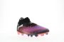 PUMA future 8 pro fg ag Voetbal schoen fg heren Zwart - Thumbnail 1