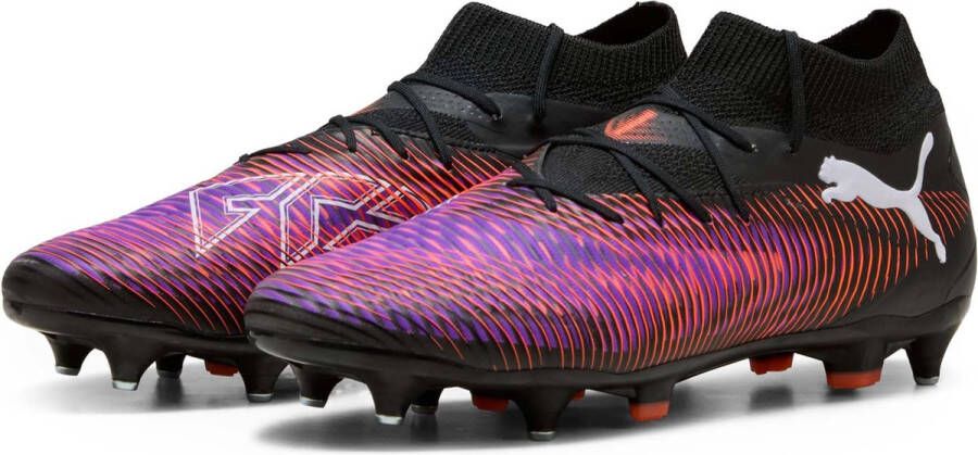 PUMA Future 8 Pro Mxsg Voetbalschoenen Sportwear Volwassen