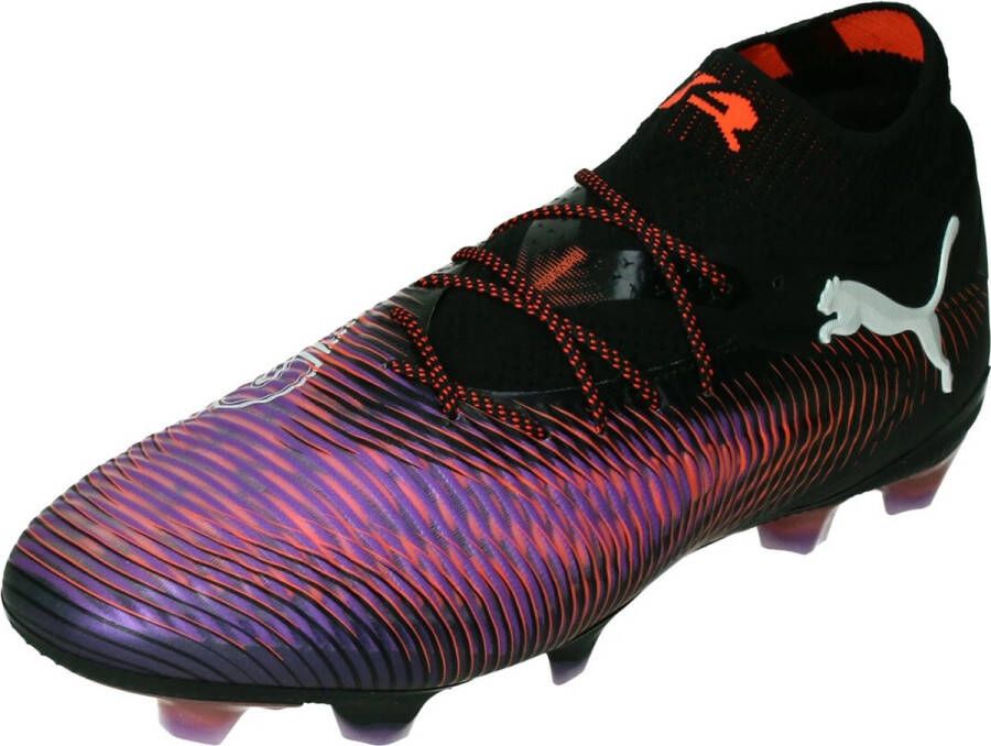 PUMA Future 8 Ultimate Fg Voetbalschoenen Roze