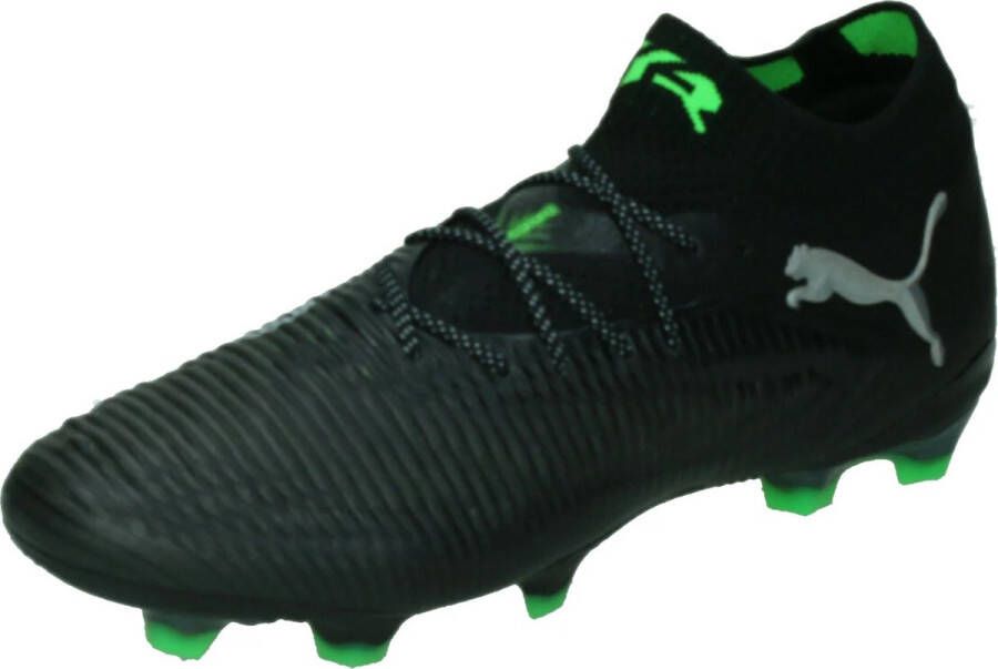 PUMA Future 8 Ultimate Fg Voetbalschoenen Zwart