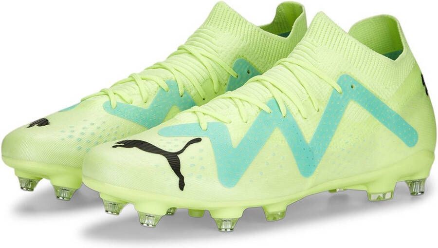 PUMA Future Match Mx Sg Voetbalschoenen