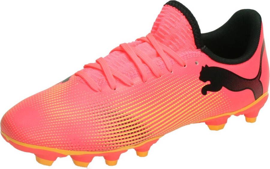 PUMA Future Play FG AG Sportschoenen Unisex